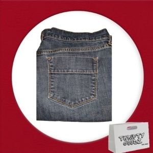 Old Navy Sweetheart Jeans